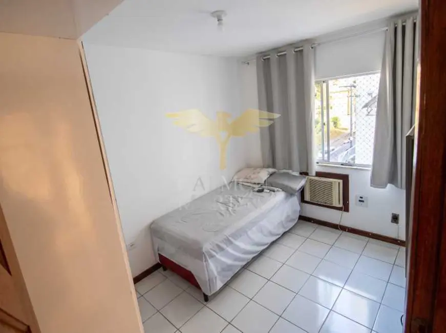 Foto 3 de Apartamento com 2 quartos à venda, 65m2 em Salvador - BA