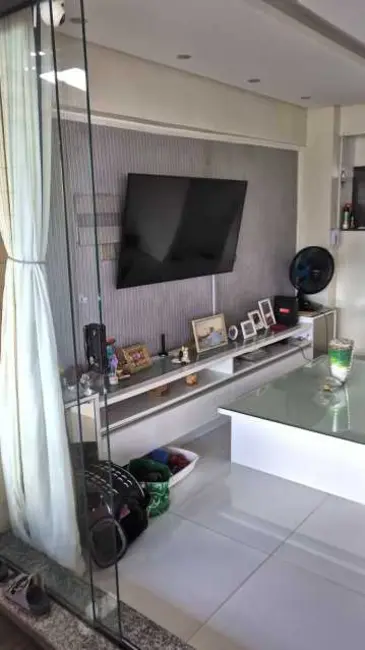 Cobertura com 2 quartos à venda, 120m2 em Salvador - BA - imagem 6 Foto 6 de Cobertura com 2 quartos à venda, 120m2 em Salvador - BA