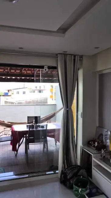 Cobertura com 2 quartos à venda, 120m2 em Salvador - BA - imagem 4 Foto 4 de Cobertura com 2 quartos à venda, 120m2 em Salvador - BA