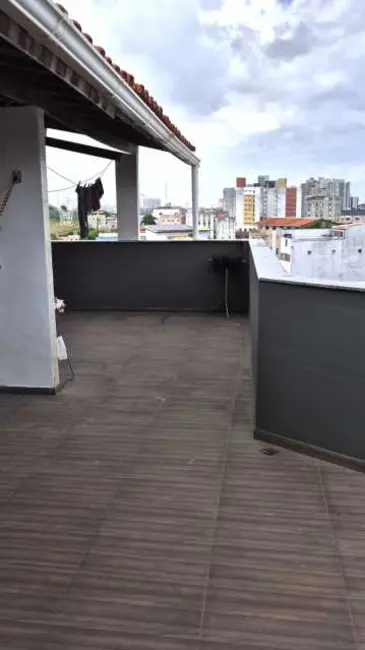 Foto 1 de Cobertura com 2 quartos à venda, 120m2 em Salvador - BA