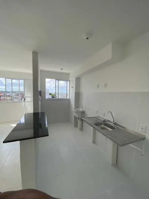 Apartamento com 2 quartos à venda, 52m2 em Salvador - BA - imagem 9 Foto 9 de Apartamento com 2 quartos à venda, 52m2 em Salvador - BA