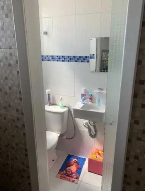 Apartamento com 3 quartos à venda, 97m2 em Salvador - BA - imagem 8 Foto 8 de Apartamento com 3 quartos à venda, 97m2 em Salvador - BA