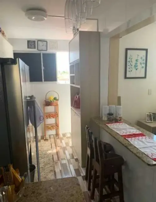Apartamento com 3 quartos à venda, 97m2 em Salvador - BA - imagem 4 Foto 4 de Apartamento com 3 quartos à venda, 97m2 em Salvador - BA