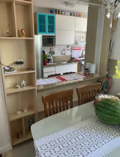 Apartamento com 3 quartos à venda, 97m2 em Salvador - BA - imagem 6 Foto 6 de Apartamento com 3 quartos à venda, 97m2 em Salvador - BA