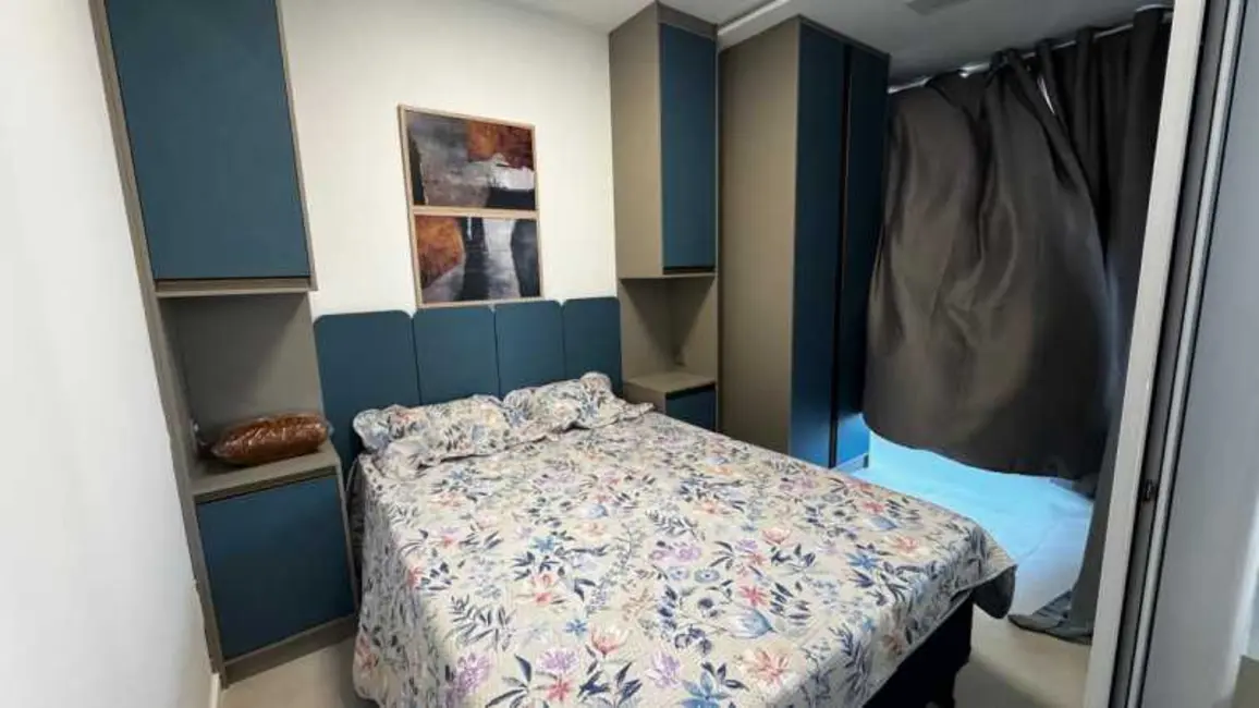 Loft / Flat com 1 quarto à venda, 33m2 em Salvador - BA - imagem 5 Foto 5 de Loft / Flat com 1 quarto à venda, 33m2 em Salvador - BA