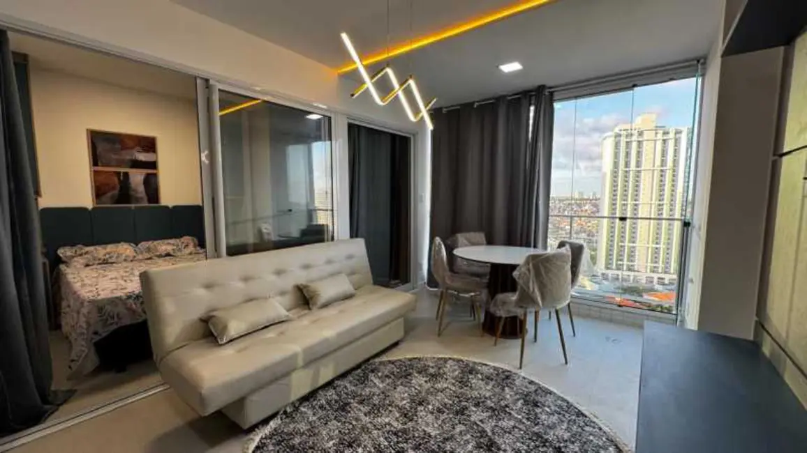 Loft / Flat com 1 quarto à venda, 33m2 em Salvador - BA - imagem 4 Foto 4 de Loft / Flat com 1 quarto à venda, 33m2 em Salvador - BA