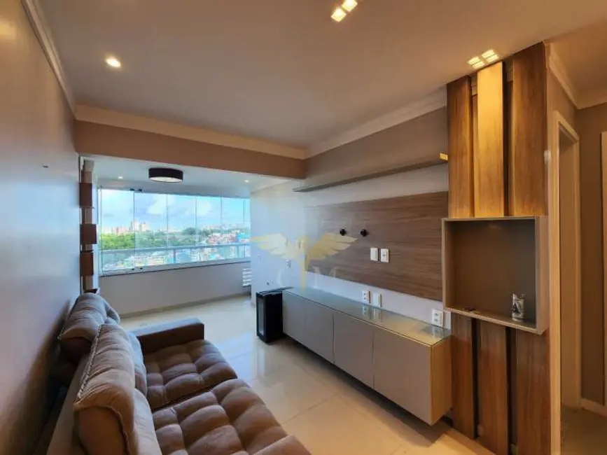 Foto 2 de Apartamento com 2 quartos à venda, 59m2 em Salvador - BA