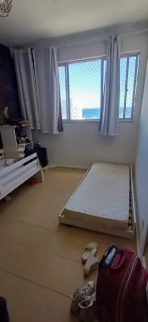 Apartamento com 3 quartos à venda, 110m2 em Salvador - BA - imagem 8 Foto 8 de Apartamento com 3 quartos à venda, 110m2 em Salvador - BA