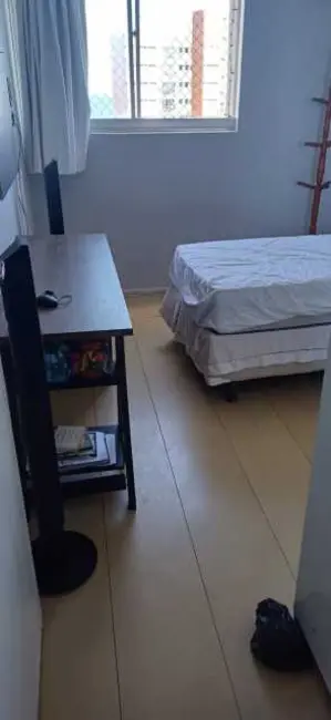 Apartamento com 3 quartos à venda, 110m2 em Salvador - BA - imagem 9 Foto 9 de Apartamento com 3 quartos à venda, 110m2 em Salvador - BA