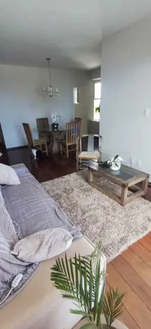 Foto 1 de Apartamento com 3 quartos à venda, 110m2 em Salvador - BA