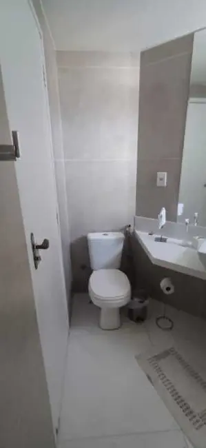 Apartamento com 3 quartos à venda, 110m2 em Salvador - BA - imagem 7 Foto 7 de Apartamento com 3 quartos à venda, 110m2 em Salvador - BA