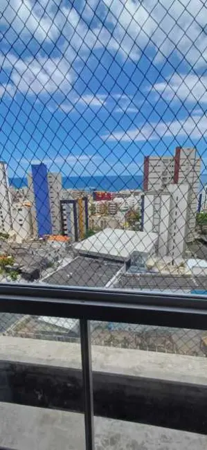 Apartamento com 3 quartos à venda, 110m2 em Salvador - BA - imagem 4 Foto 4 de Apartamento com 3 quartos à venda, 110m2 em Salvador - BA
