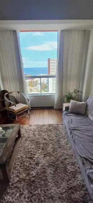 Apartamento com 3 quartos à venda, 110m2 em Salvador - BA - imagem 3 Foto 3 de Apartamento com 3 quartos à venda, 110m2 em Salvador - BA
