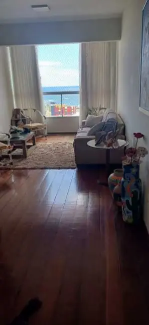 Foto 2 de Apartamento com 3 quartos à venda, 110m2 em Salvador - BA