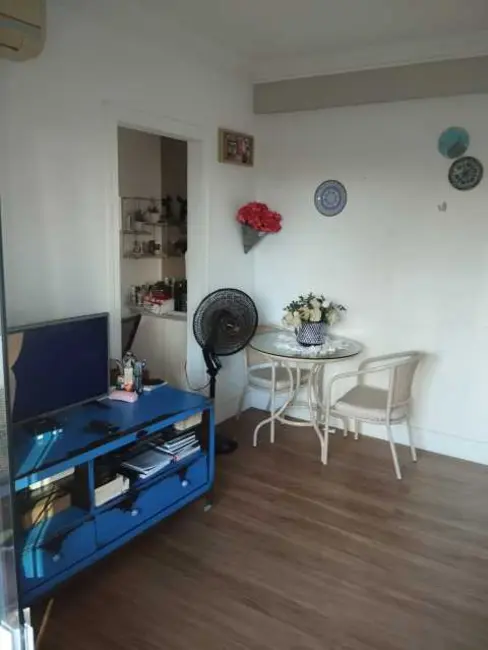 Foto 1 de Apartamento com 1 quarto à venda, 54m2 em Salvador - BA