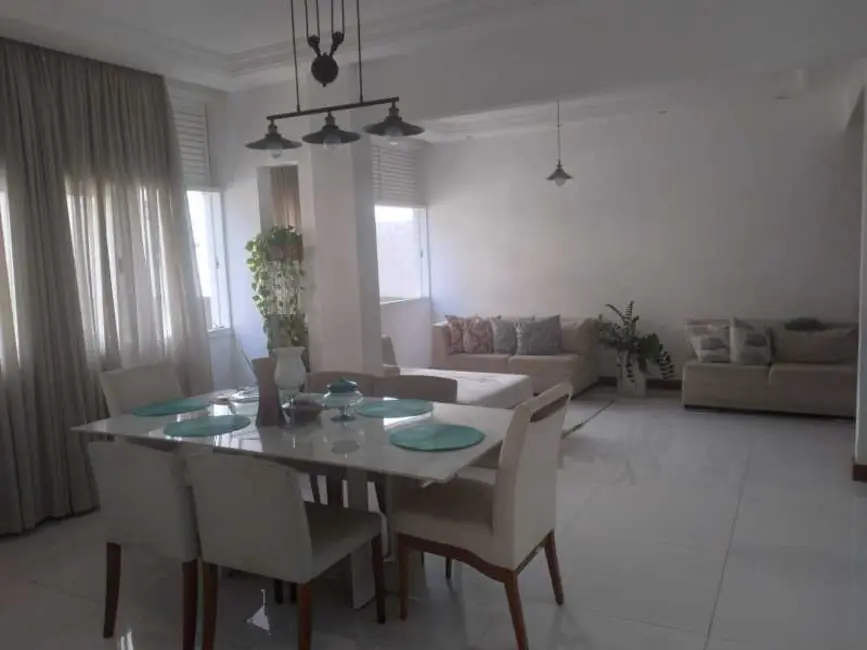 Foto 4 de Apartamento com 3 quartos à venda, 176m2 em Salvador - BA