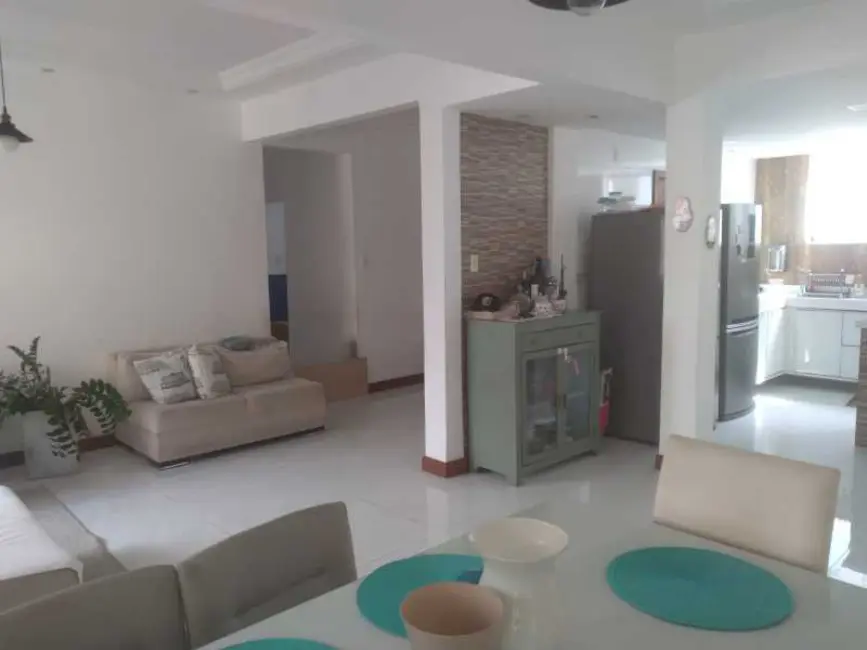 Foto 1 de Apartamento com 3 quartos à venda, 176m2 em Salvador - BA