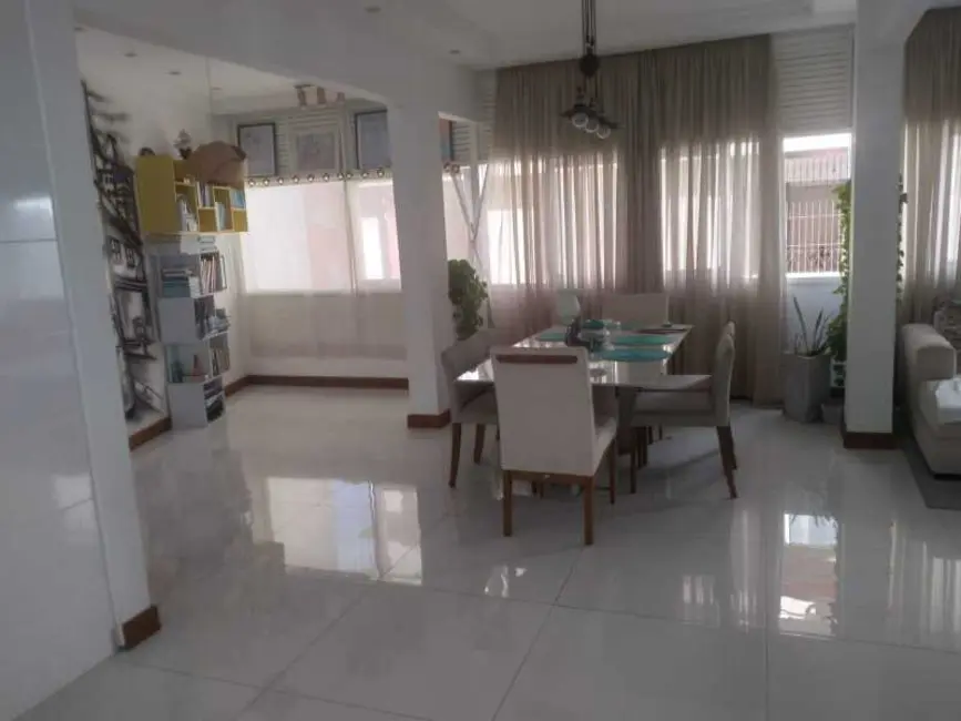 Foto 2 de Apartamento com 3 quartos à venda, 176m2 em Salvador - BA