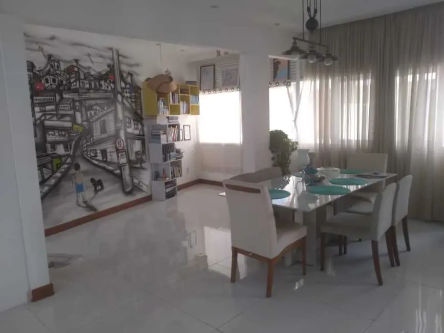 Foto 6 de Apartamento com 3 quartos à venda, 176m2 em Salvador - BA