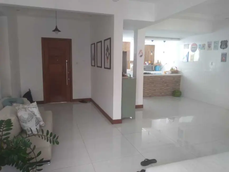 Foto 3 de Apartamento com 3 quartos à venda, 176m2 em Salvador - BA