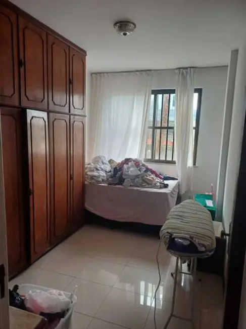 Apartamento com 3 quartos à venda, 240m2 em Salvador - BA - imagem 4 Foto 4 de Apartamento com 3 quartos à venda, 240m2 em Salvador - BA