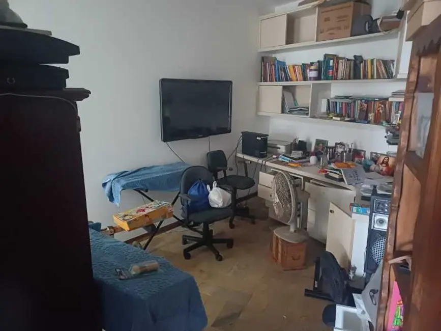 Apartamento com 3 quartos à venda, 240m2 em Salvador - BA - imagem 9 Foto 9 de Apartamento com 3 quartos à venda, 240m2 em Salvador - BA