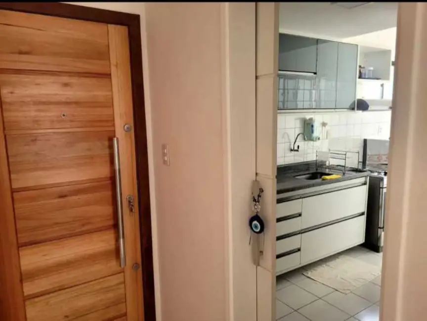 Apartamento com 2 quartos à venda, 64m2 em Salvador - BA - imagem 9 Foto 9 de Apartamento com 2 quartos à venda, 64m2 em Salvador - BA