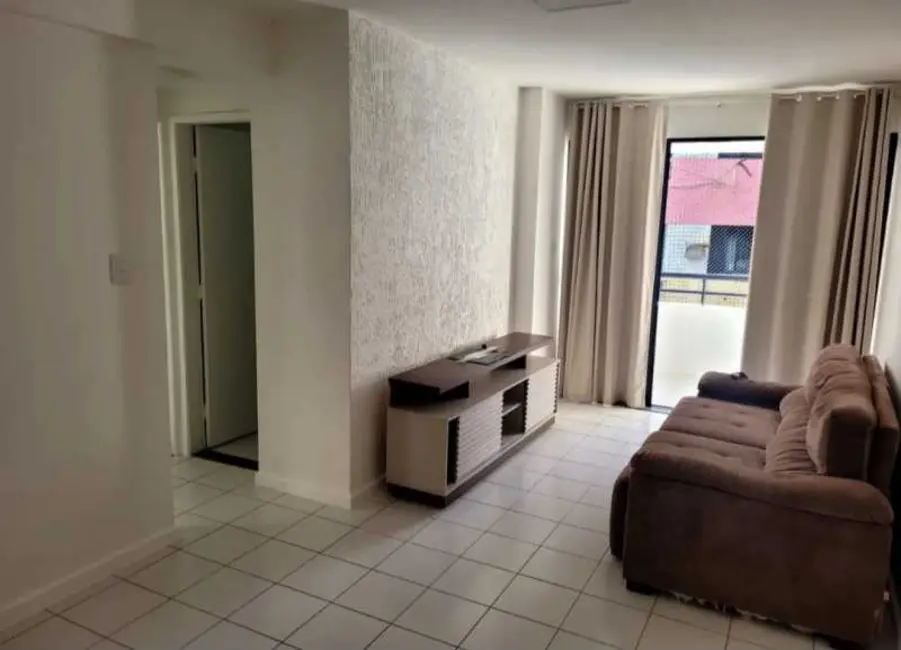 Foto 1 de Apartamento com 2 quartos à venda, 64m2 em Salvador - BA