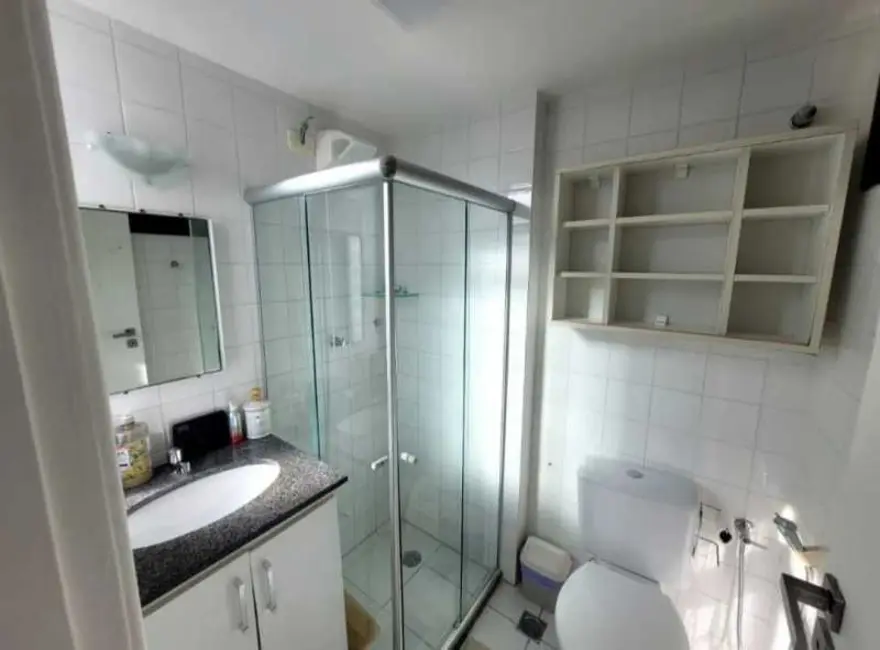 Apartamento com 2 quartos à venda, 64m2 em Salvador - BA - imagem 4 Foto 4 de Apartamento com 2 quartos à venda, 64m2 em Salvador - BA