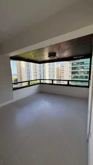 Foto 1 de Apartamento com 4 quartos à venda, 187m2 em Salvador - BA