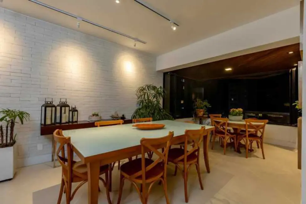 Apartamento com 4 quartos à venda, 187m2 em Salvador - BA - imagem 3 Foto 3 de Apartamento com 4 quartos à venda, 187m2 em Salvador - BA
