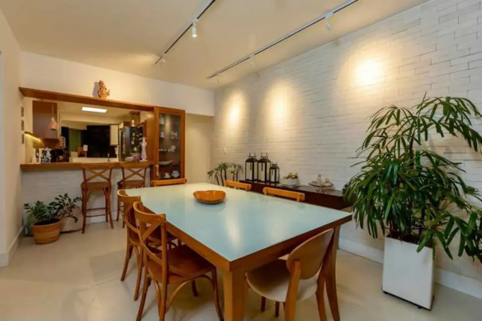 Apartamento com 4 quartos à venda, 187m2 em Salvador - BA - imagem 2 Foto 2 de Apartamento com 4 quartos à venda, 187m2 em Salvador - BA