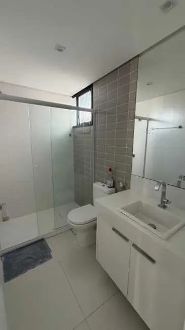 Foto 5 de Apartamento com 4 quartos à venda, 187m2 em Salvador - BA