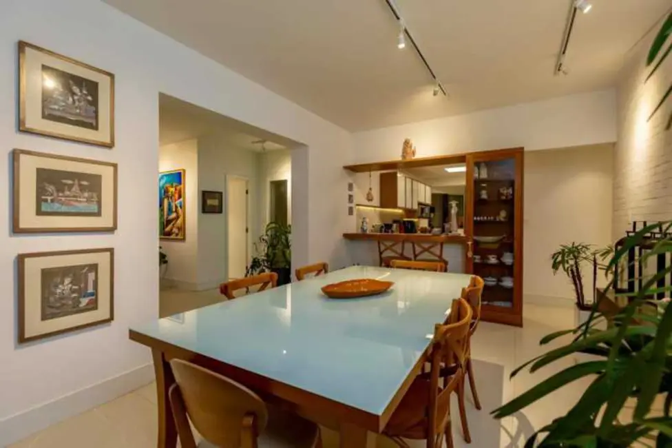 Apartamento com 4 quartos à venda, 187m2 em Salvador - BA - imagem 4 Foto 4 de Apartamento com 4 quartos à venda, 187m2 em Salvador - BA