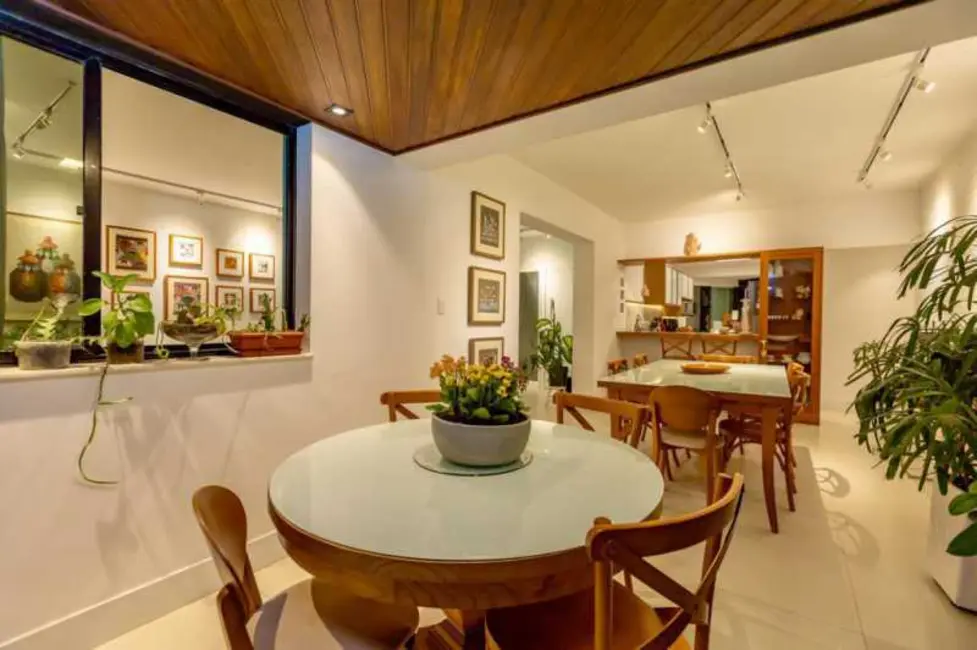 Apartamento com 4 quartos à venda, 187m2 em Salvador - BA - imagem 5 Foto 5 de Apartamento com 4 quartos à venda, 187m2 em Salvador - BA