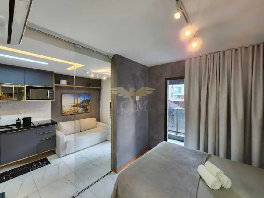 Apartamento com 1 quarto à venda, 32m2 em Salvador - BA - imagem 8 Foto 8 de Apartamento com 1 quarto à venda, 32m2 em Salvador - BA