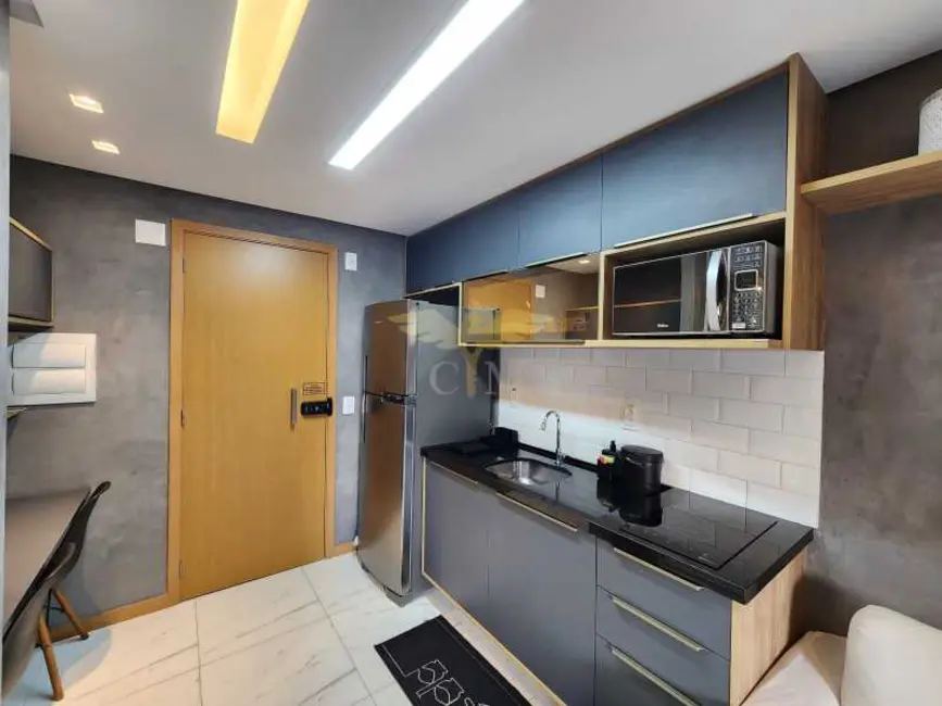 Apartamento com 1 quarto à venda, 32m2 em Salvador - BA - imagem 3 Foto 3 de Apartamento com 1 quarto à venda, 32m2 em Salvador - BA