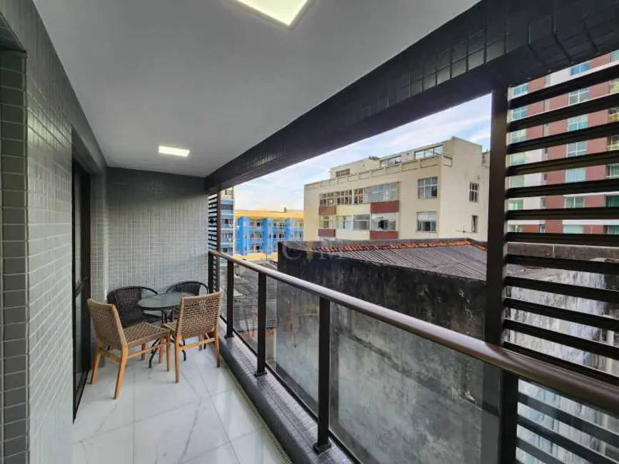 Apartamento com 1 quarto à venda, 32m2 em Salvador - BA - imagem 5 Foto 5 de Apartamento com 1 quarto à venda, 32m2 em Salvador - BA