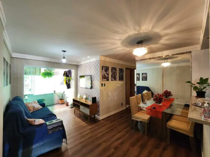 Foto 1 de Apartamento com 2 quartos à venda, 71m2 em Salvador - BA