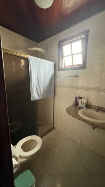 Casa com 4 quartos à venda, 280m2 em Salvador - BA - imagem 9 Foto 9 de Casa com 4 quartos à venda, 280m2 em Salvador - BA