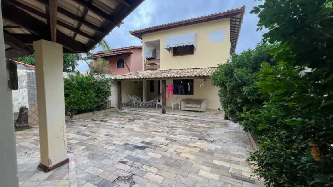 Foto 1 de Casa com 4 quartos à venda, 280m2 em Salvador - BA