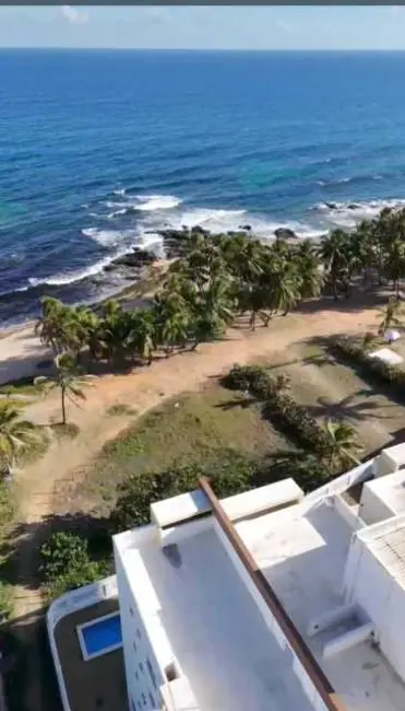 Foto 7 de Apartamento com 2 quartos à venda, 70m2 em Salvador - BA