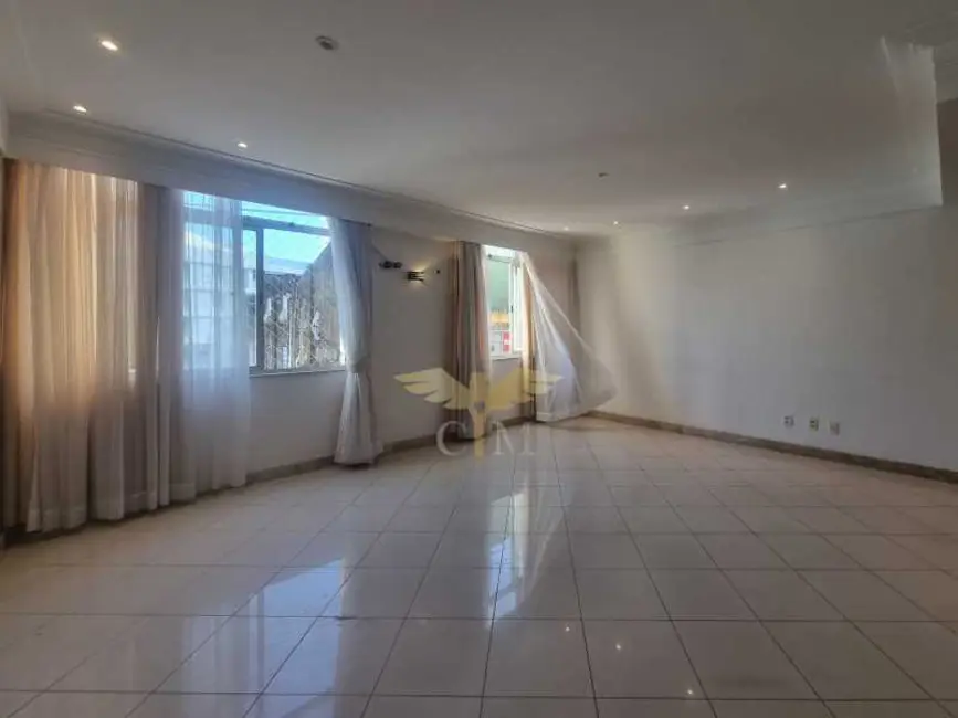 Foto 3 de Apartamento com 3 quartos à venda, 130m2 em Salvador - BA