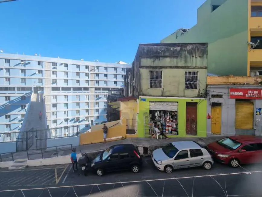 Foto 7 de Apartamento com 3 quartos à venda, 130m2 em Salvador - BA