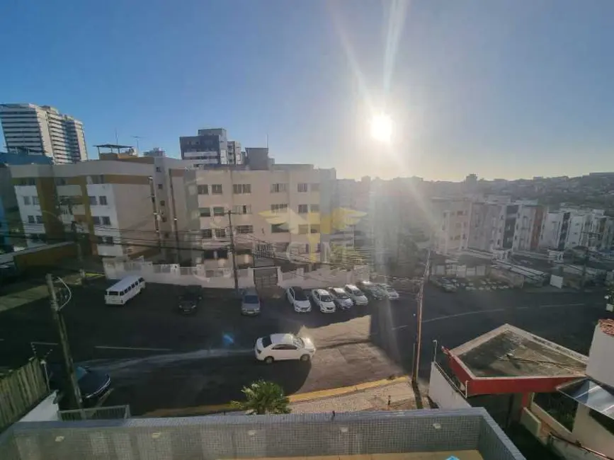 Foto 8 de Apartamento com 2 quartos à venda, 62m2 em Salvador - BA