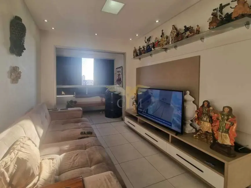 Foto 4 de Apartamento com 2 quartos à venda, 62m2 em Salvador - BA