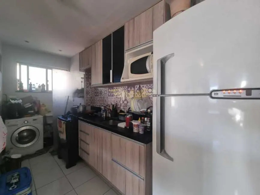 Foto 2 de Apartamento com 2 quartos à venda, 62m2 em Salvador - BA
