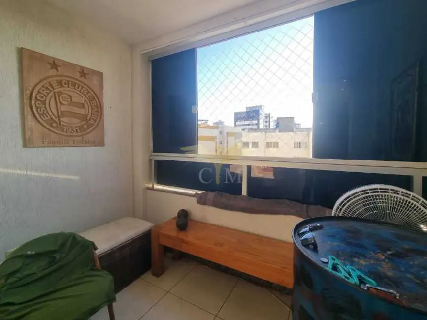 Foto 3 de Apartamento com 2 quartos à venda, 62m2 em Salvador - BA
