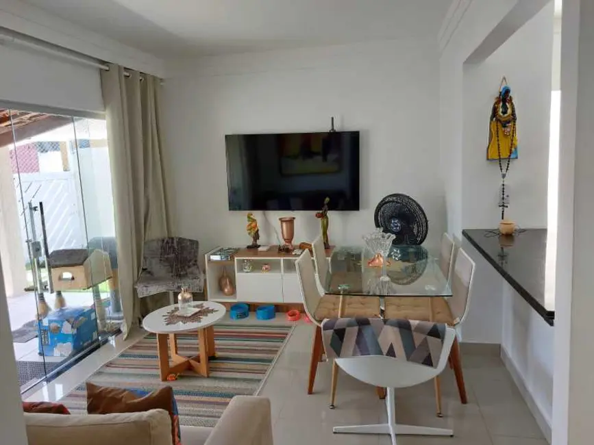 Foto 1 de Casa de Condomínio com 3 quartos à venda, 188m2 em Camacari - BA