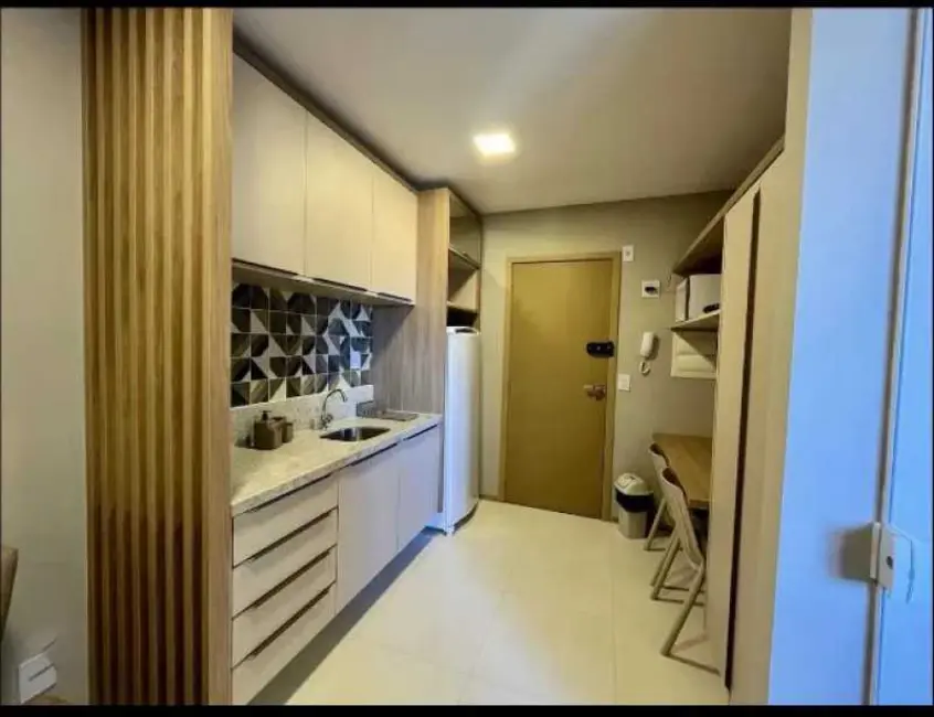 Foto 1 de Loft / Flat com 1 quarto à venda, 22m2 em Salvador - BA